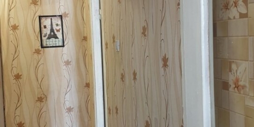 1-комн квартира Ферганский проезд,  д. 4