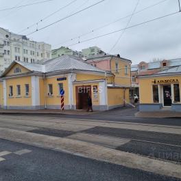 Аренда ПСН Новокузнецкая улица Аренда ПСН Новокузнецкая улица