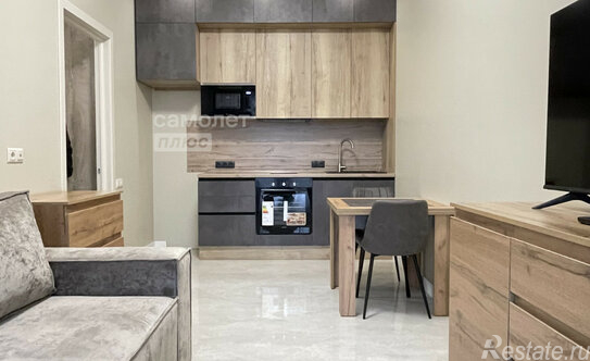 Продажа 2-комн квартиры на вторичном рынке Аристово, Центральная улица,  д. 3