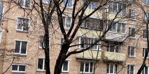 1-комн квартира Бойцовая улица, 21к2