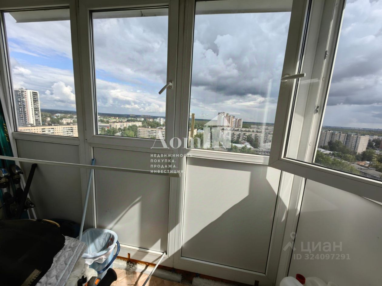 Продажа студии проспект Наставников, 47К1