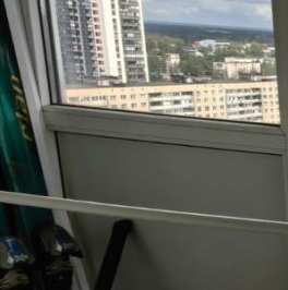 Продажа студии проспект Наставников, 47К1 Продажа студии проспект Наставников, 47К1