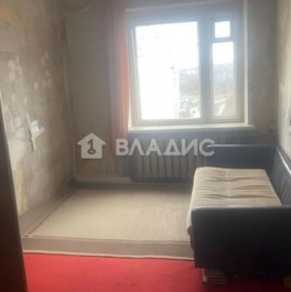 Продажа 2-комн квартиры на вторичном рынке улица Гоголя,  д. 8