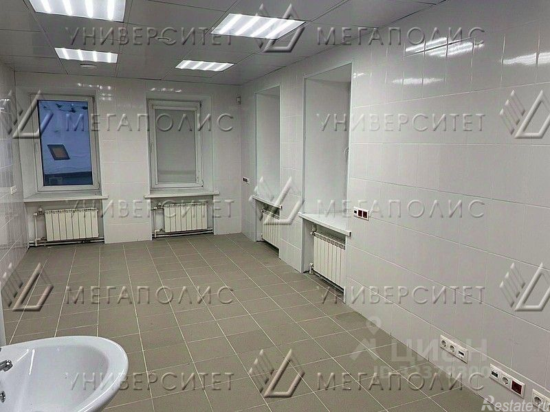 Продажа отдельного здания Семеновская М. ул,  д. 11/2 с3
