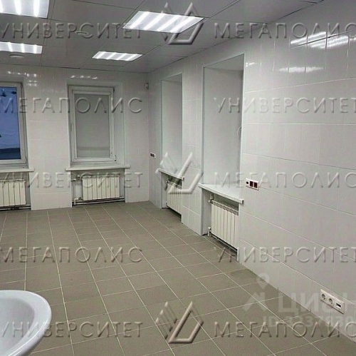 Отдельное здание Семеновская М. ул,  д. 11/2 с3