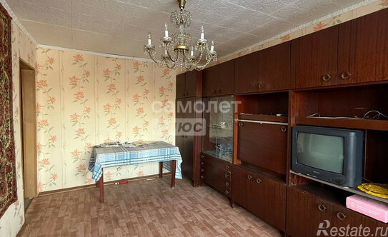 Продажа 2-комн квартиры на вторичном рынке Рошаль, ул Советская,  д. 25