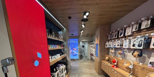 Помещение свободного назначения ул Тверская,  д. 15