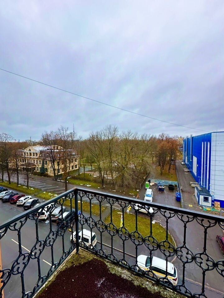 Продажа комнаты Нейшлотский переулок, 15б