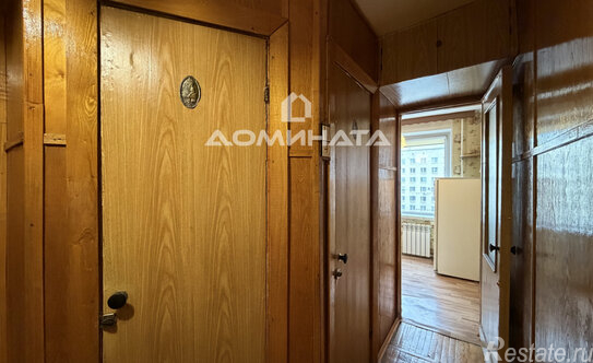 Продажа 2-комн квартиры на вторичном рынке Московский пр-кт,  д. 220