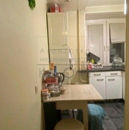 Продажа 2-комн квартиры на вторичном рынке Парковая 6-я ул