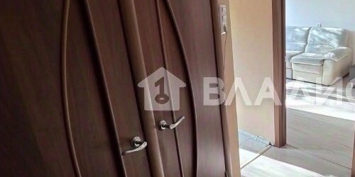 1-комн квартира проспект Славы, 19К1