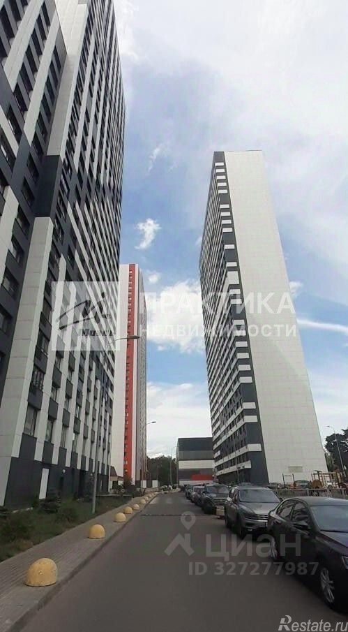 Продажа гаража пр-кт Будённого,  д. 51,  к. 2