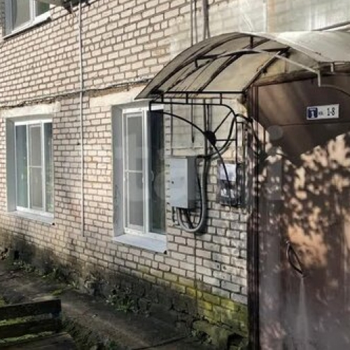 2-комн квартира Петровское, Шоссейная улица,  д. 30