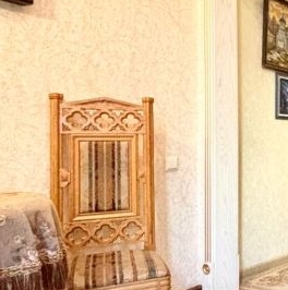 Продажа 2-комн квартиры на вторичном рынке Зоологический переулок, 1-3 Продажа 2-комн квартиры на вторичном рынке Зоологический переулок, 1-3