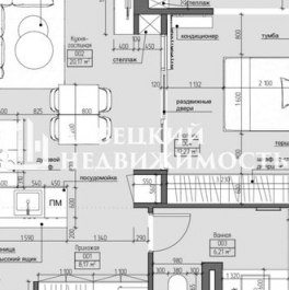 Продажа 1-комн квартиры на вторичном рынке улица Коминтерна,  д. 15