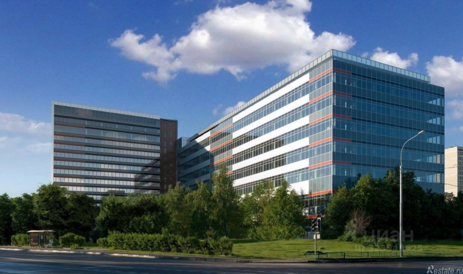 Аренда офиса улица Обручева,  д. 30/1