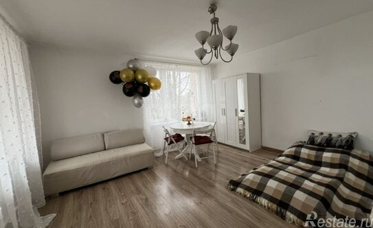 Продажа 1-комн квартиры на вторичном рынке Луначарского пр-кт,  д. 88,  к. 1