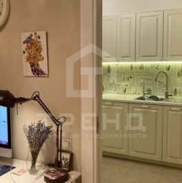 Продажа 2-комн квартиры на вторичном рынке Пулковская ул,  д. 9,  к. 1