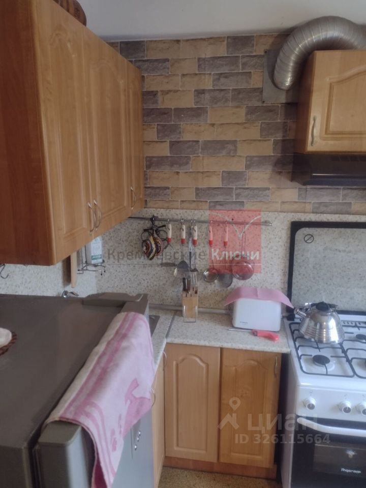 Продажа 1-комн квартиры на вторичном рынке проспект Металлистов, 25К3