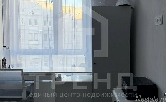 Продажа 2-комн квартиры на вторичном рынке улица Тимофея Фёдорова