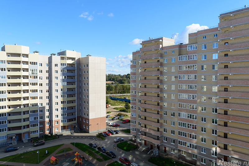 Продажа 1-комн квартиры на вторичном рынке Всеволожский р-н, Добровольского пр-кт,  д. 20,  к. 2