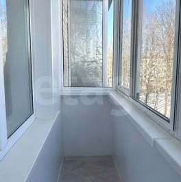 Продажа 1-комн квартиры на вторичном рынке Дубна, ул Центральная,  д. 21А