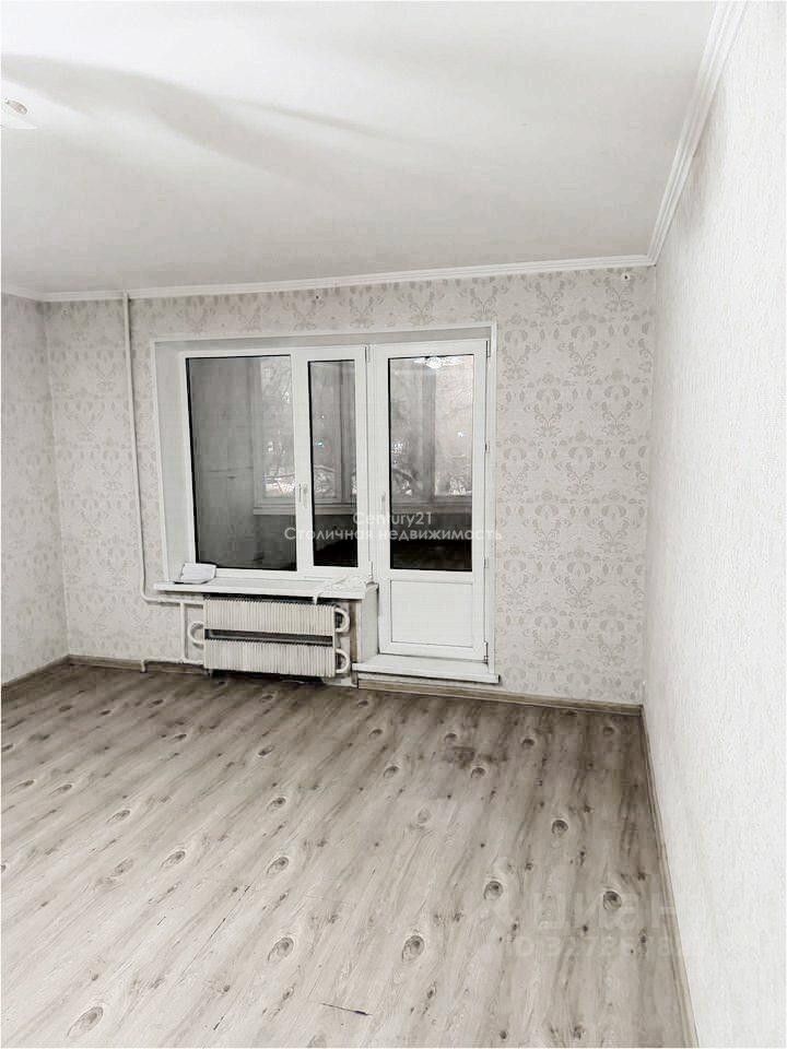 Продажа 1-комн квартиры на вторичном рынке Мытищи, Олимпийский проспект, 28к1