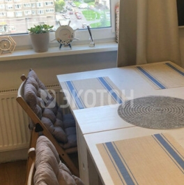 Продажа 1-комн квартиры на вторичном рынке Кузнецова пр-кт,  д. 11,  к. 3