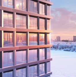 Продажа 3-комн квартиры в новостройке Ленинградское ш,  д. 65 с10