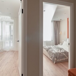 Продажа 2-комн квартиры на вторичном рынке Черниговская улица,  д. 17