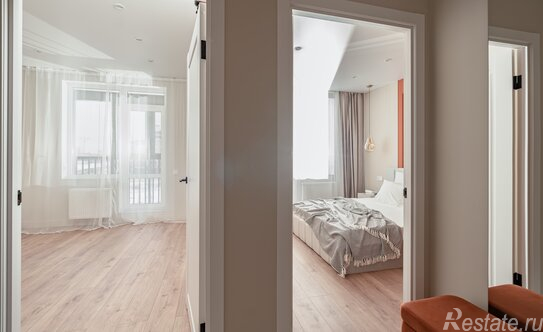 Продажа 2-комн квартиры на вторичном рынке Черниговская улица,  д. 17