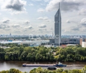 Продать Квартиры вторичка Шелепихинская набережная  40 с4 