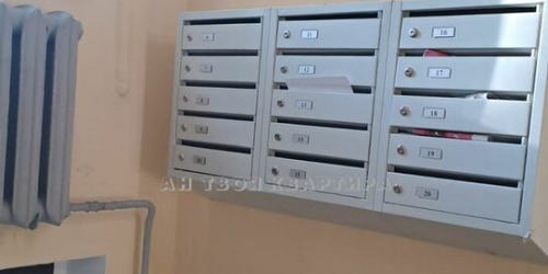 2-комн квартира Полесский проезд,  д. 12