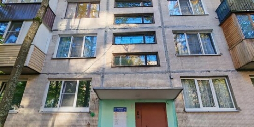 2-комн квартира Гражданский пр-кт,  д. 130,  к. 4