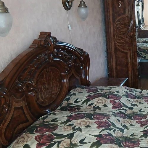 2-комн квартира Гатчина, улица Заводская, 3