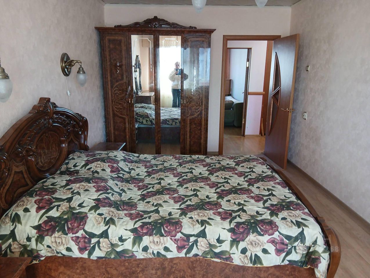 Аренда 2-комн квартиры на вторичном рынке Гатчина, улица Заводская, 3