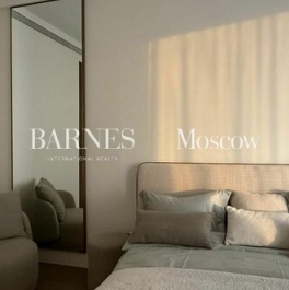 Продажа 3-комн квартиры на вторичном рынке ул Поклонная,  д. 9