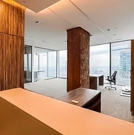 Аренда офиса Пресненская наб, д. 12 Аренда офиса Пресненская наб, д. 12