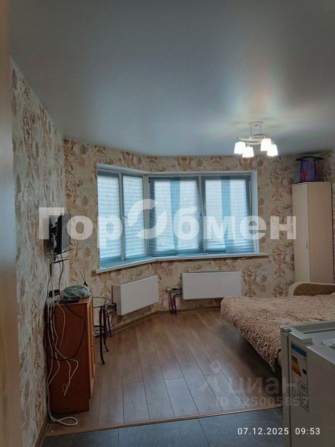 Продажа студии Южный мкр, улица Курыжова, 32