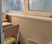 Продать Квартиры вторичка Яна Райниса б-р  8 