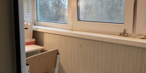 3-комн квартира Яна Райниса б-р,  д. 8