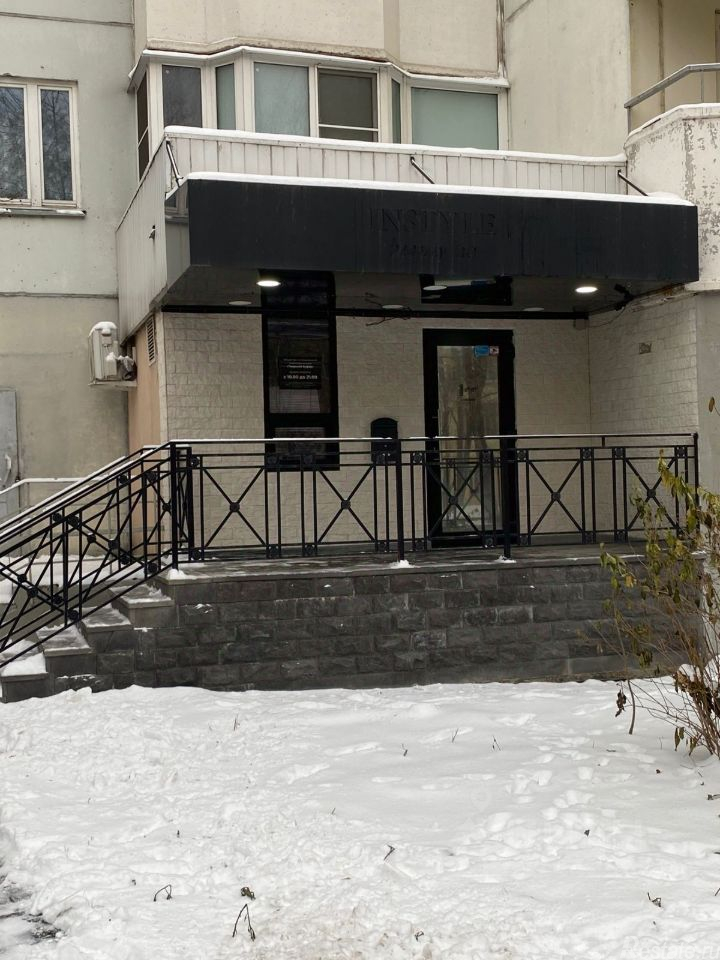 Аренда ПСН улица Винокурова,  д. 6