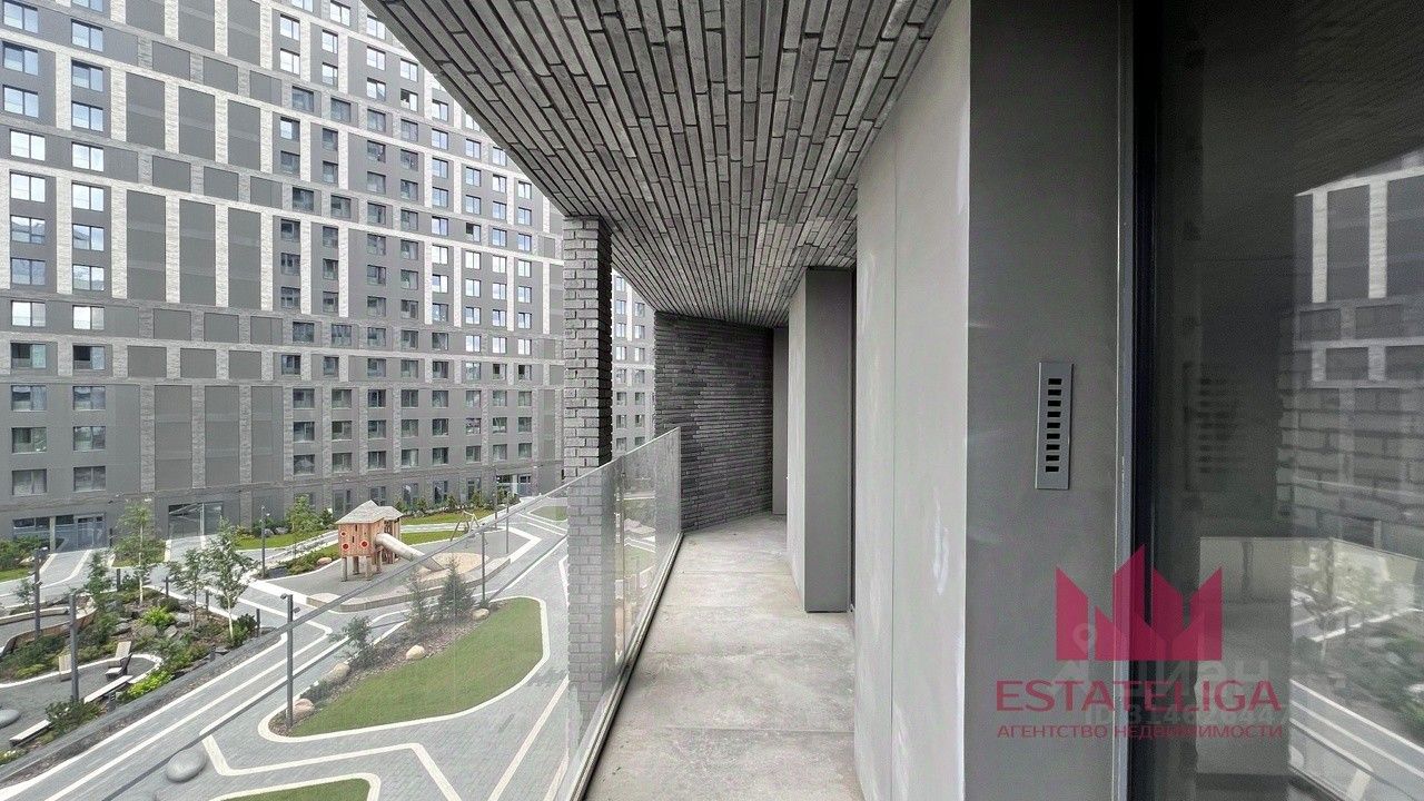 Продажа 2-комн квартиры на вторичном рынке Автозаводская улица, 26/1