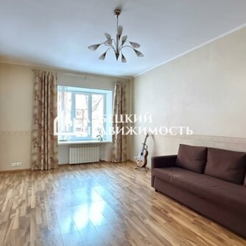 3-комн квартира Алексеевская 2-я ул,  д. 7