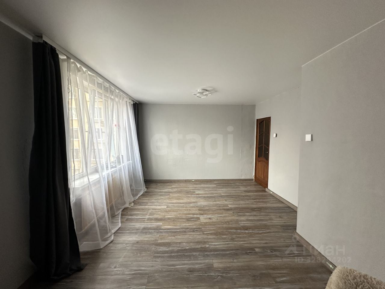 Продажа 2-комн квартиры на вторичном рынке улица Примакова, 8