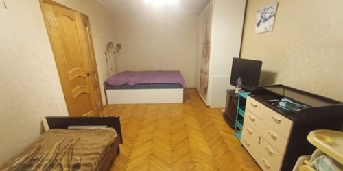 1-комн квартира ул Артековская,  д. 4,  к. 1