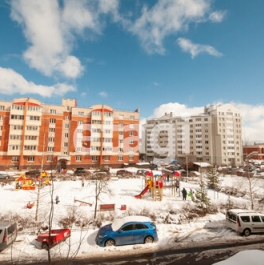 Продажа 1-комн квартиры на вторичном рынке Пушкин г, Кедринская ул,  д. 12