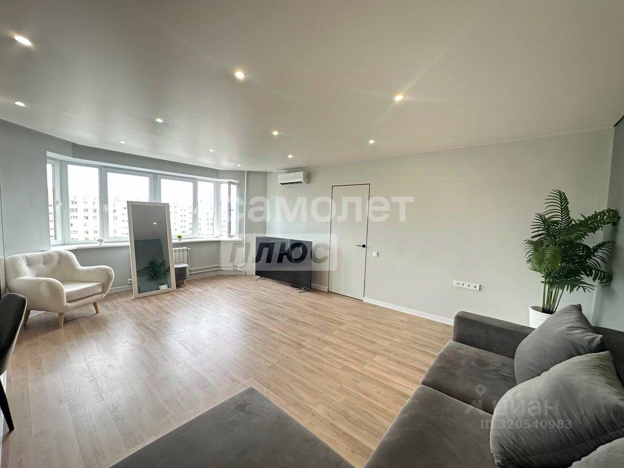 Продажа 2-комн квартиры на вторичном рынке Орехово-Зуево, Кооперативная улица,  д. 12