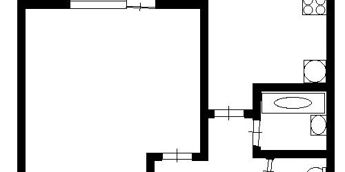 1-комн квартира Будапештская улица, 61