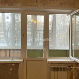 Продажа 2-комн квартиры на вторичном рынке Коломна, пр-кт Кирова,  д. 42